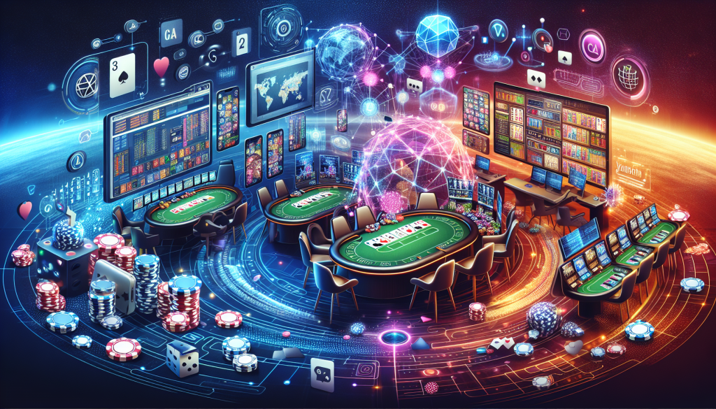 VIP Casino Programs: How to Maximize Your Player Rewards